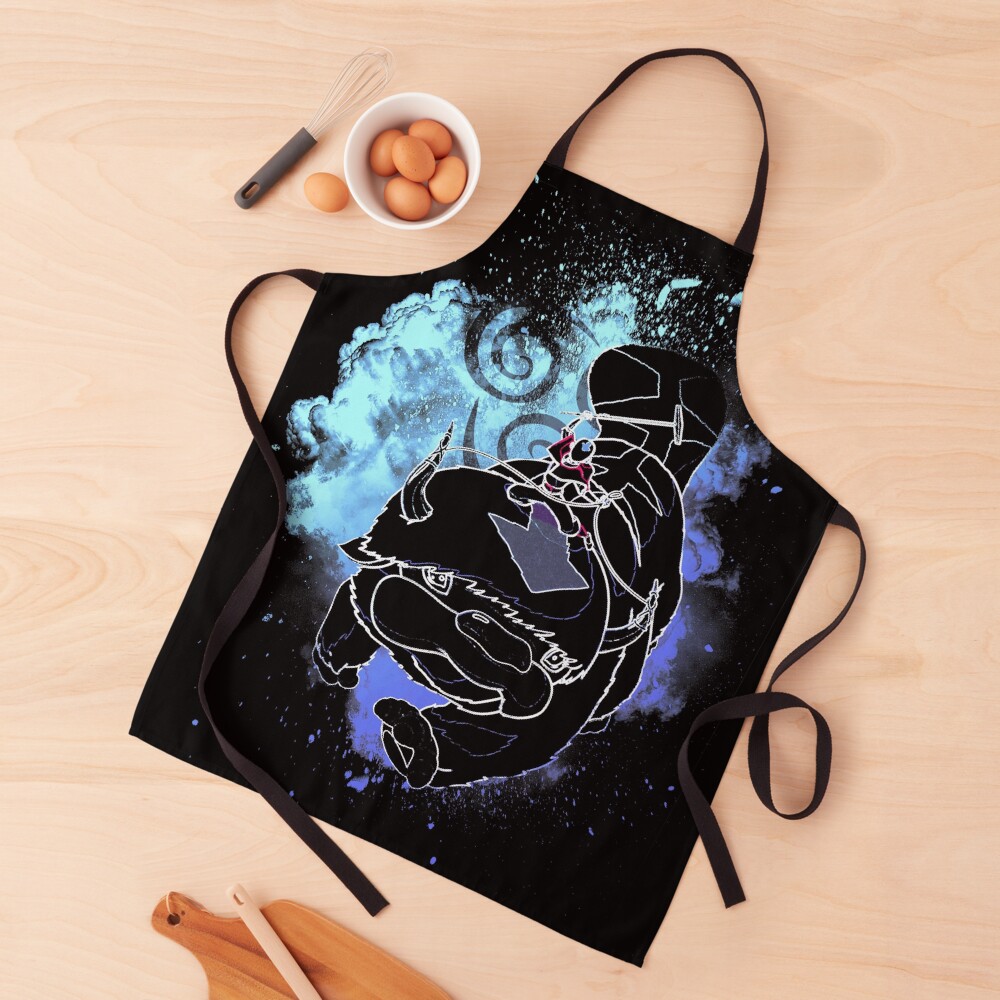 Item preview, Apron designed and sold by DonnieArts.