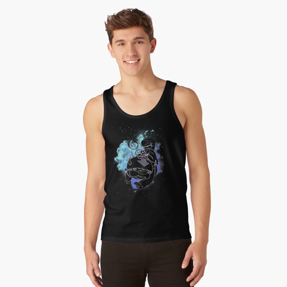 Item preview, Tank Top designed and sold by DonnieArts.