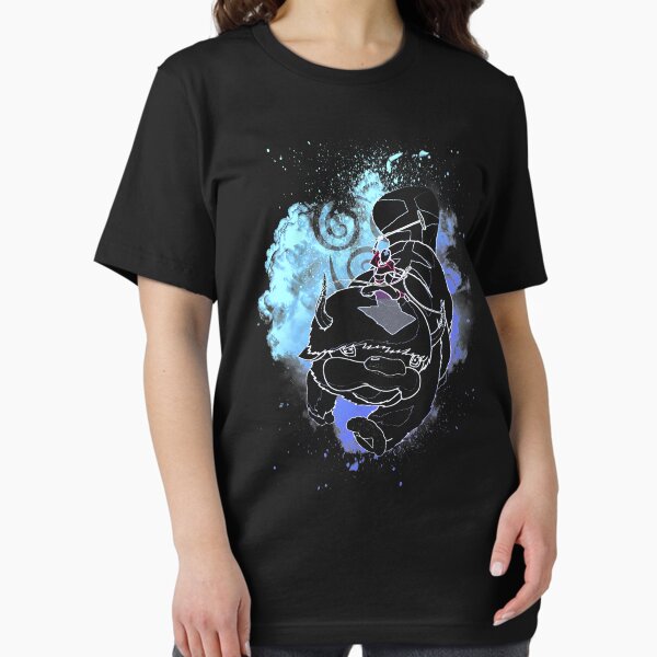 Item preview, Soul of the Sky Bison designed and sold by DonnieArts.