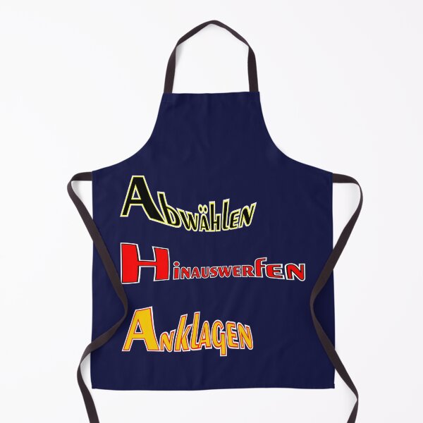 Item preview, AHA rules designed and sold by ARTmanhART.