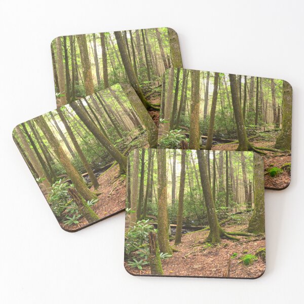 Item preview, Ravens Cliff Wilderness designed and sold by LisaWootenPhoto.