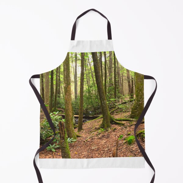 Item preview, Ravens Cliff Wilderness designed and sold by LisaWootenPhoto.