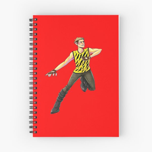 Item preview, Kobra Kid! designed and sold by MarsArtwork.