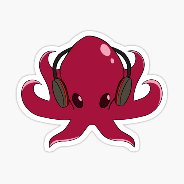Kraken Music Gifts Merchandise Redbubble - halloween decor kraken roblox