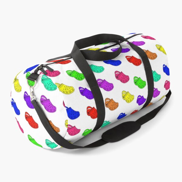 Item preview, Neon Crocs designed and sold by Alyssa Caputo.