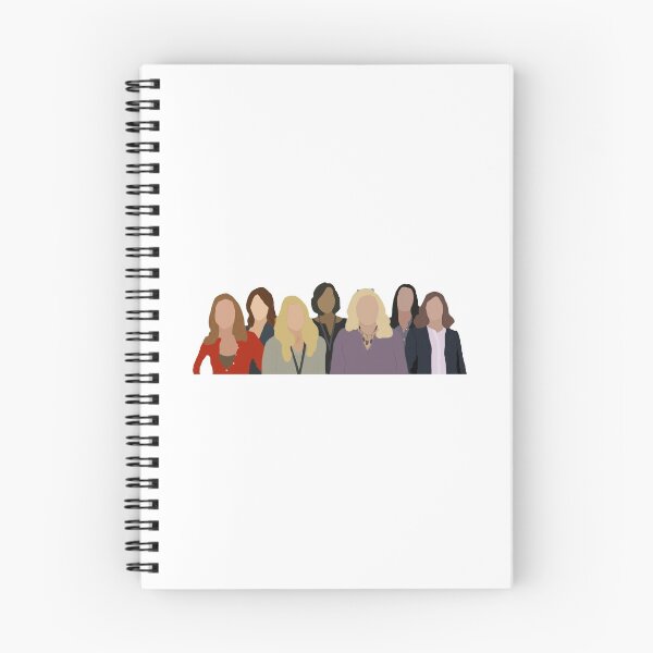 Item preview, criminal minds ladies designed and sold by alexiafnds.