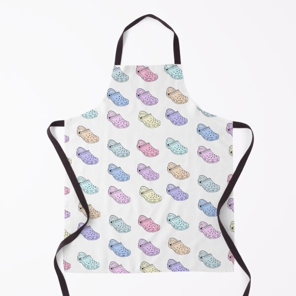 Item preview, Pastel Crocs designed and sold by Alyssa Caputo.