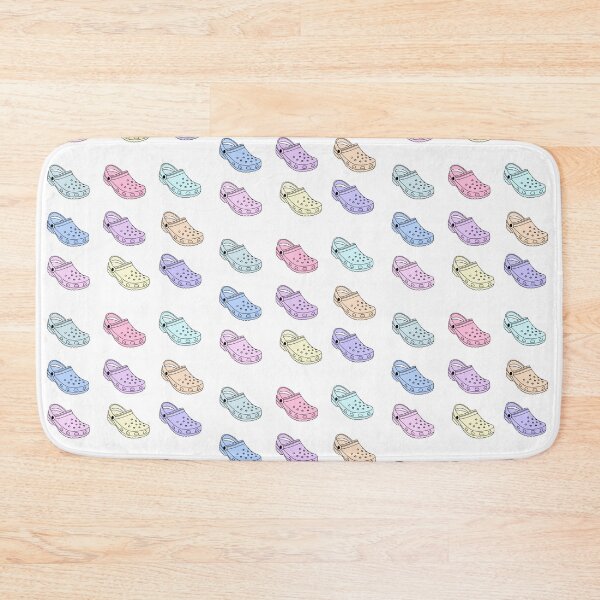 Item preview, Pastel Crocs designed and sold by Alyssa Caputo.