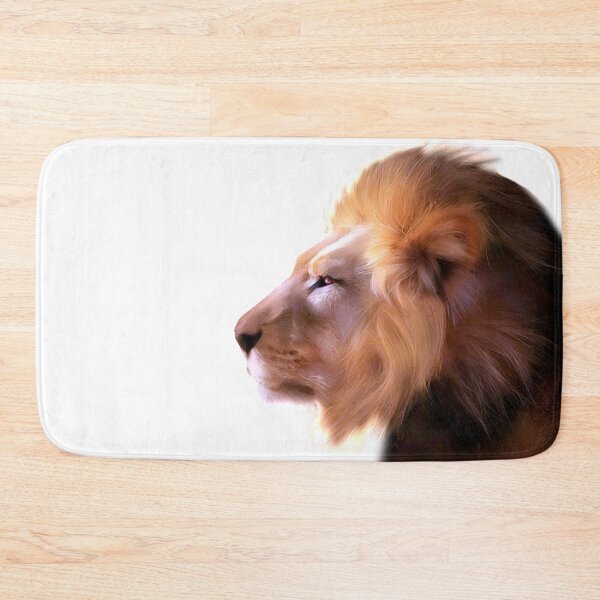 Item preview, The King On Safari designed and sold by Designs By Creation.