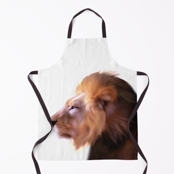 Item preview, The King On Safari designed and sold by Designs By Creation.