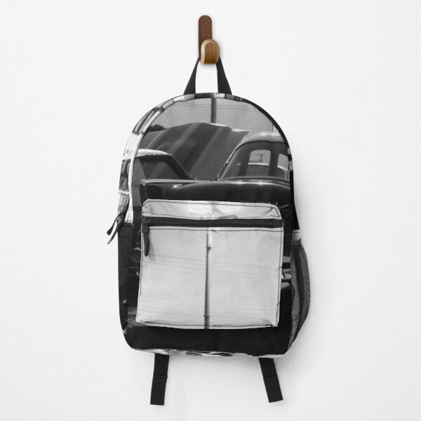 Item preview, Vintage Car Black And White designed and sold by asun5.