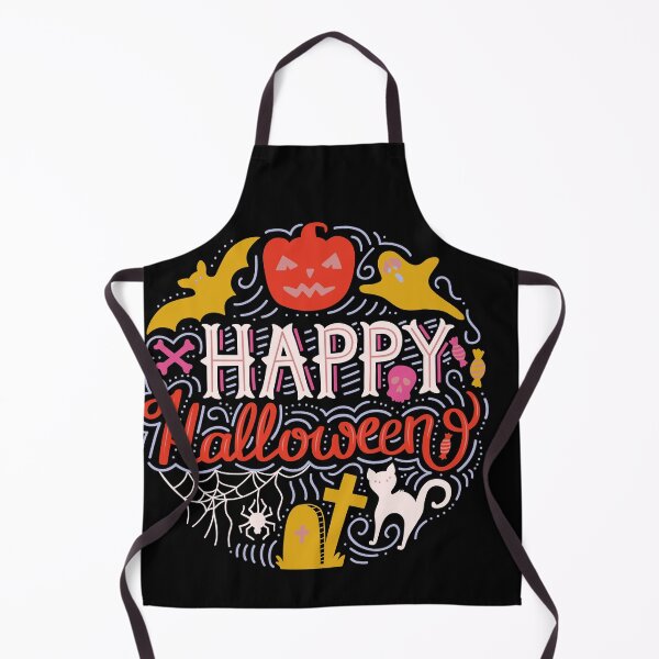 Item preview, Happy halloween funny designed and sold by kamila11.