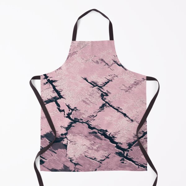 Item preview, Pink cracked wall designed and sold by SulkaCreative.