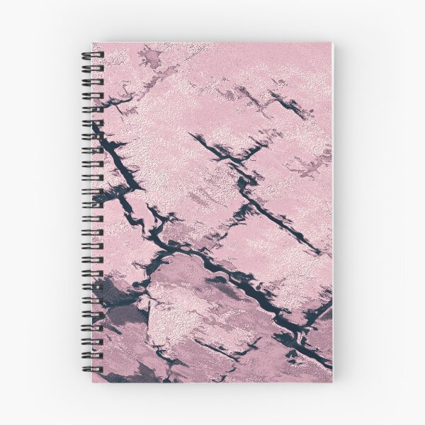 Item preview, Pink cracked wall designed and sold by SulkaCreative.