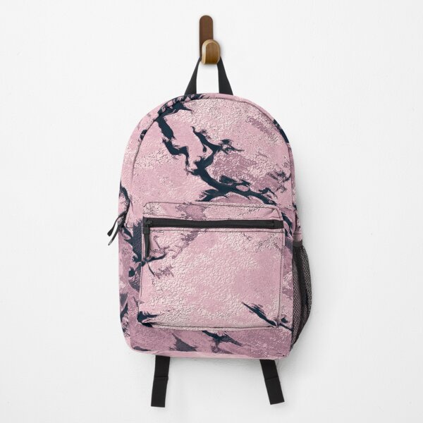 Item preview, Pink cracked wall designed and sold by SulkaCreative.
