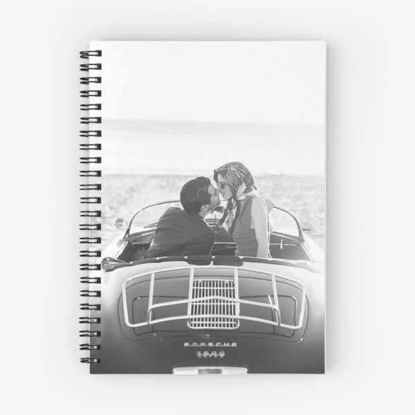 Item preview, Black And White Lovers  designed and sold by asun5.