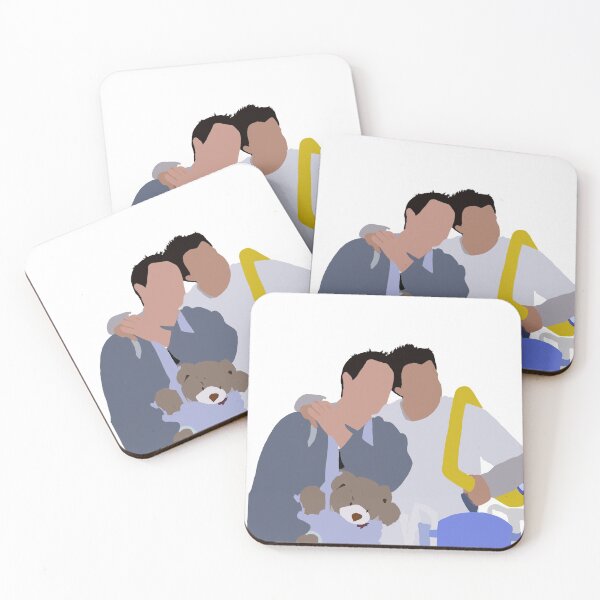 Item preview, JOEY X CHANDLER designed and sold by chronically online girl.