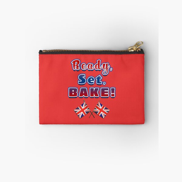 Item preview, Great British Bake Off designed and sold by Selina Ferragamo.