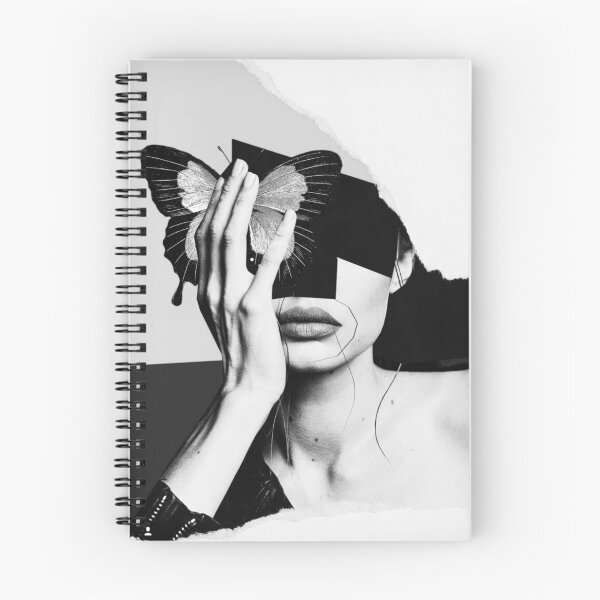 Item preview, Arte blanco y negro designed and sold by asun5.