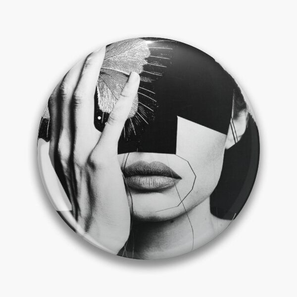 Item preview, Black And White Art  designed and sold by asun5.