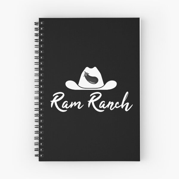 Item preview, Ram Ranch Cowboy designed and sold by JackCurtis1991.