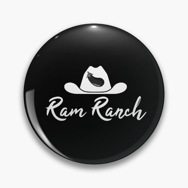 Item preview, Ram Ranch Cowboy designed and sold by JackCurtis1991.