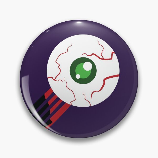 Item preview, Eyes for Dinner Halloween designed and sold by SolarisPrints.