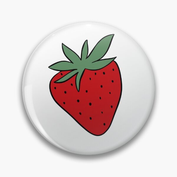 Item preview, Strawberry  designed and sold by WackoArts.