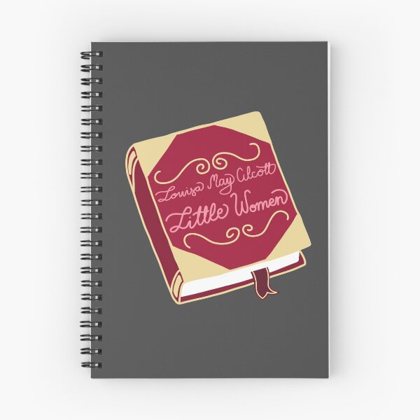 Item preview, Louisa May Alcott Little Women Book designed and sold by space-kitten.
