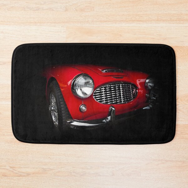 Item preview, Austin Healey 3000 Mark 1 designed and sold by CoolCarVideos.