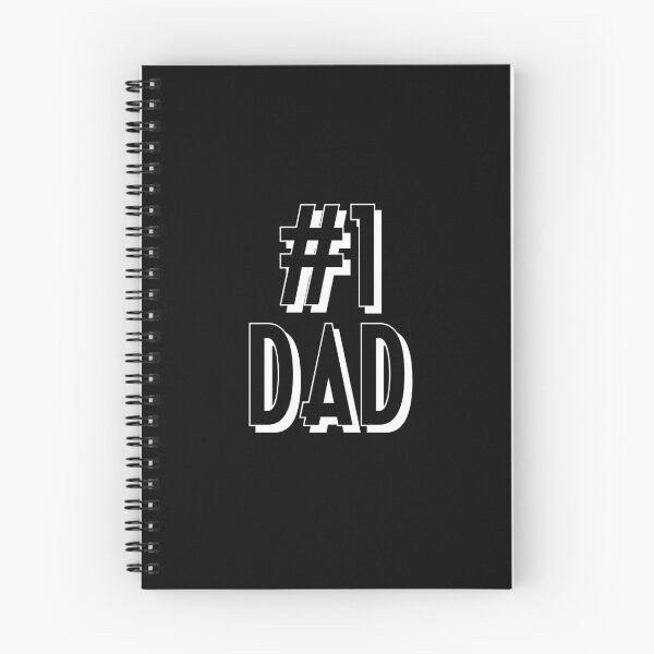 Item preview, #1 Number One Dad White I designed and sold by strous.