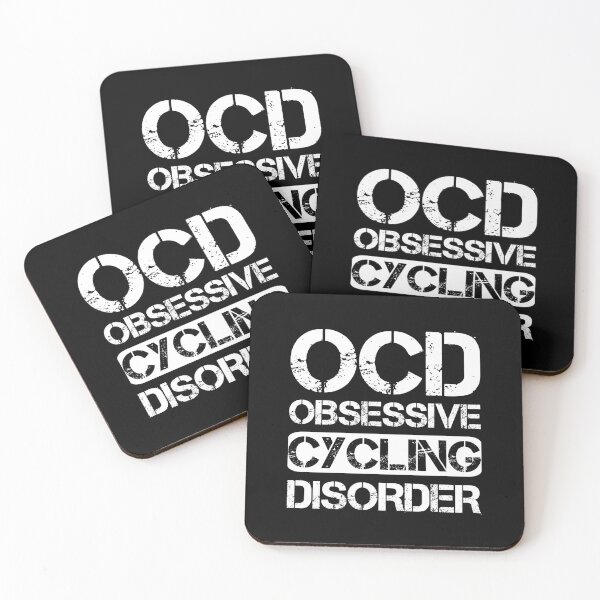 Item preview, Mountain biking bicycle Bike MTB biker Cycling Funny Gift designed and sold by TastefulTees.