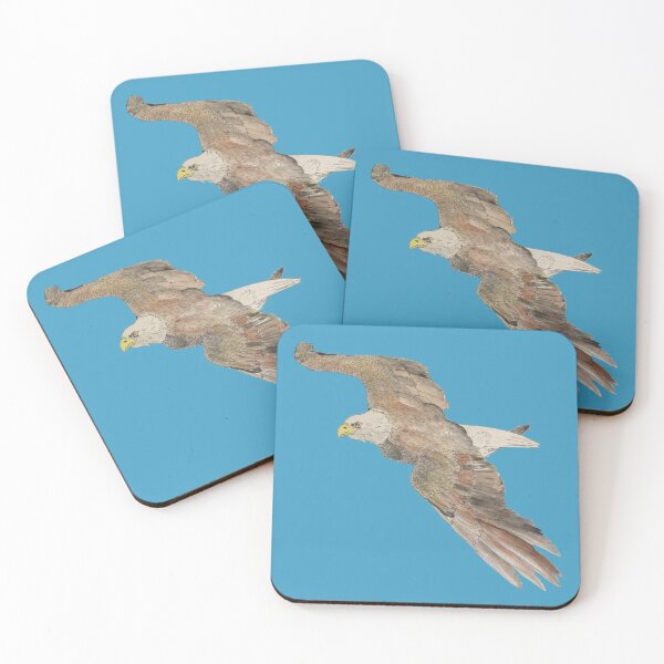 Item preview, Bald Eagle designed and sold by abirdtoldme.