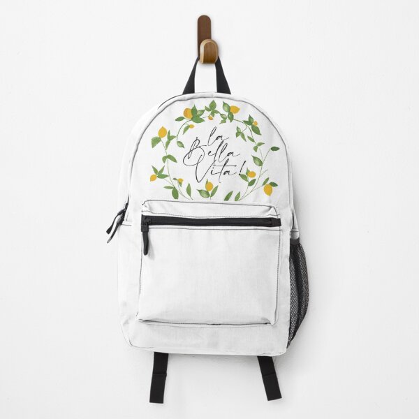 Item preview, LA BELLA VITA! designed and sold by Ana Paula Guidugli.