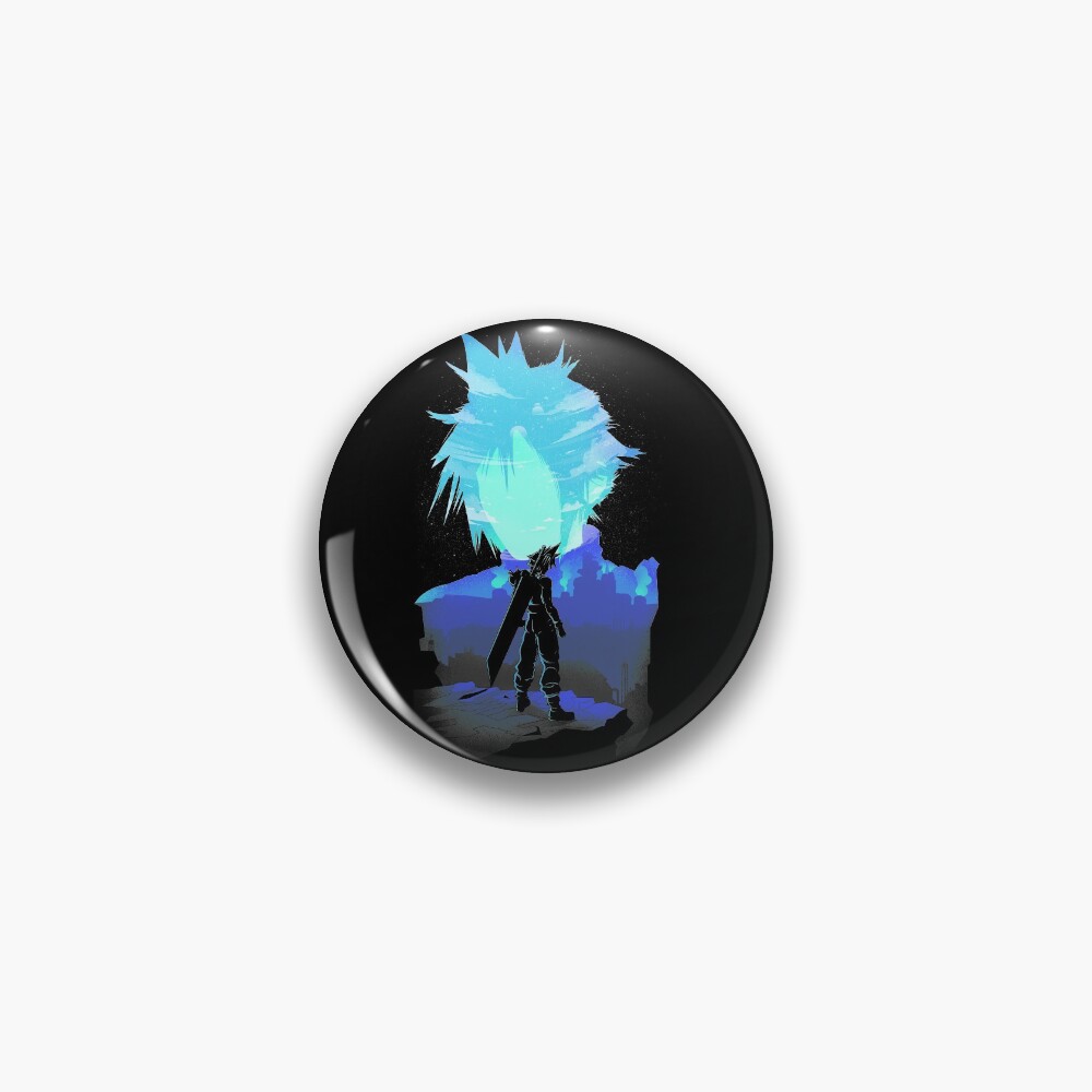 Item preview, Pin designed and sold by DonnieArts.