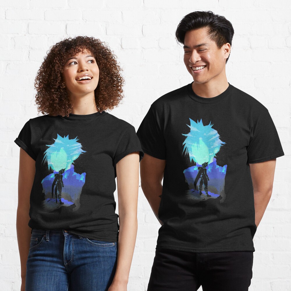 The Ex Soldier Classic T-Shirt