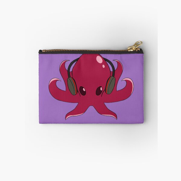 Aperçu de l'œuvre Battements de Kraken créée et vendue par Puchinkoo.
