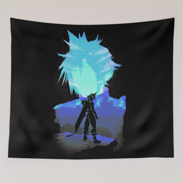 Item preview, The Ex Soldier designed and sold by DonnieArts.