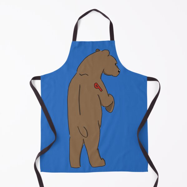 Item preview, Cubs #09 designed and sold by babygunz47.
