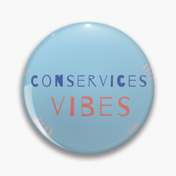 Item preview, Conservices (Johns Hopkins) designed and sold by MASORTIX.
