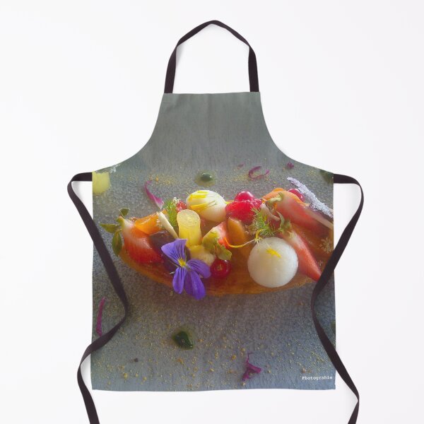Item preview, dessert fleuri designed and sold by AHELENE.