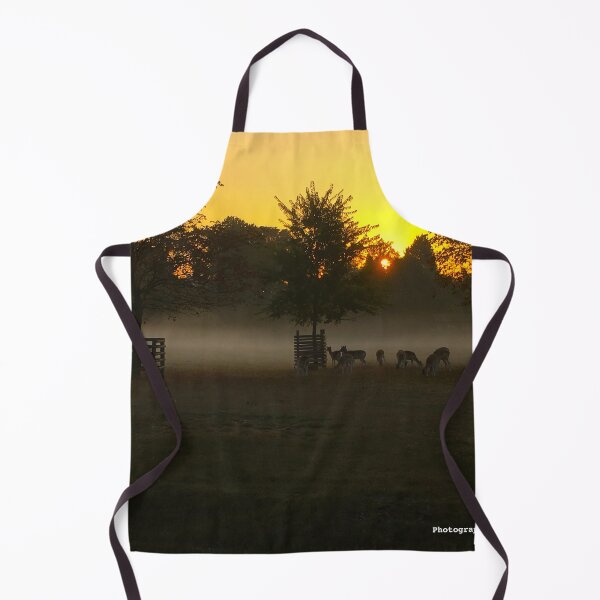 Item preview, Deer in Lyon designed and sold by AHELENE.