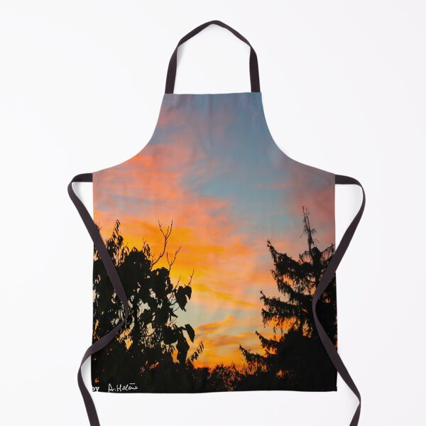 Item preview, Lever de soleil automnal designed and sold by AHELENE.