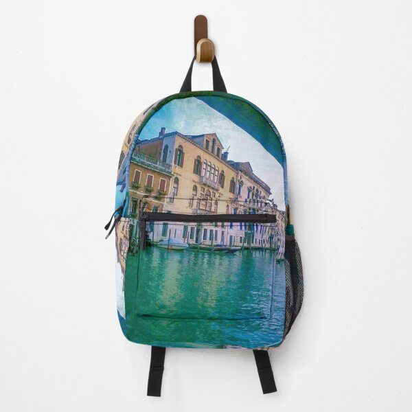 Item preview, The Floating Venice Italy designed and sold by GiganticSale.