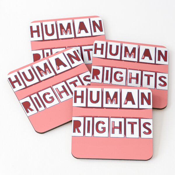 Item preview, Human Rights 028 designed and sold by ITALY-Roselli-.