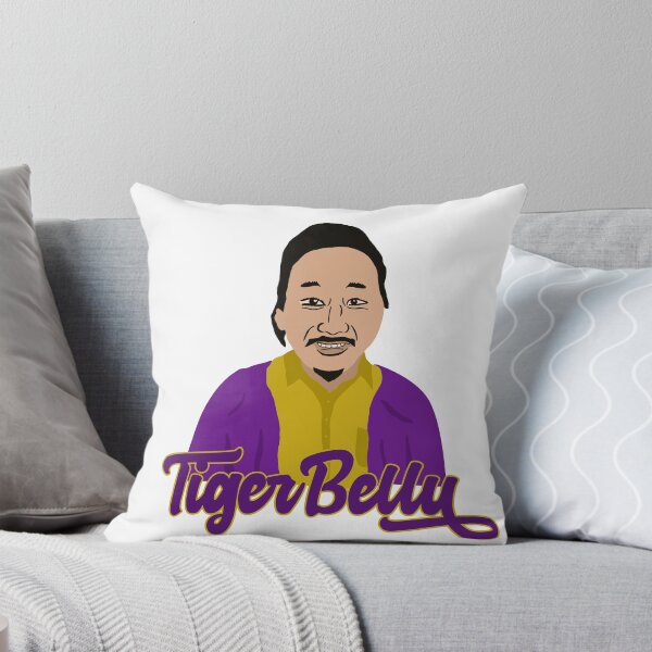 Item preview, funny belly- tiger belly designed and sold by looklock.