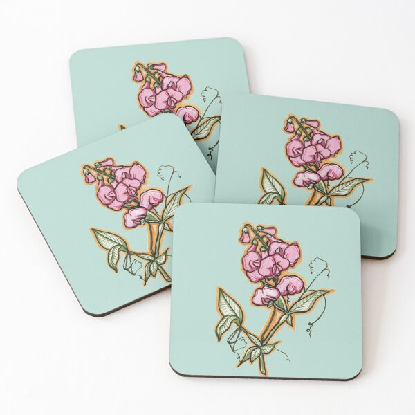 Item preview, Floral #2 designed and sold by L.