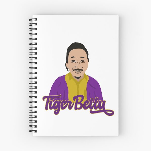 Item preview, funny belly- tiger belly designed and sold by looklock.
