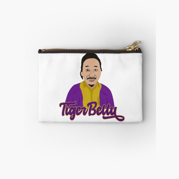 Item preview, funny belly- tiger belly designed and sold by looklock.
