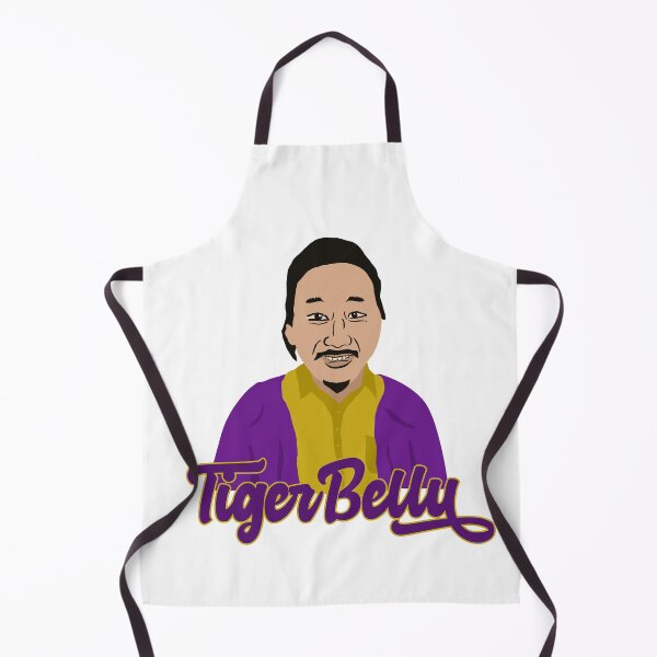 Item preview, funny belly- tiger belly designed and sold by looklock.
